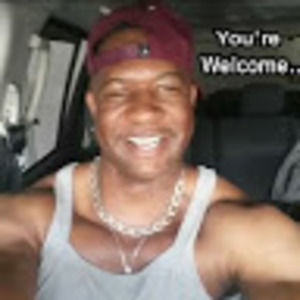 Meet your Posher, R. guy